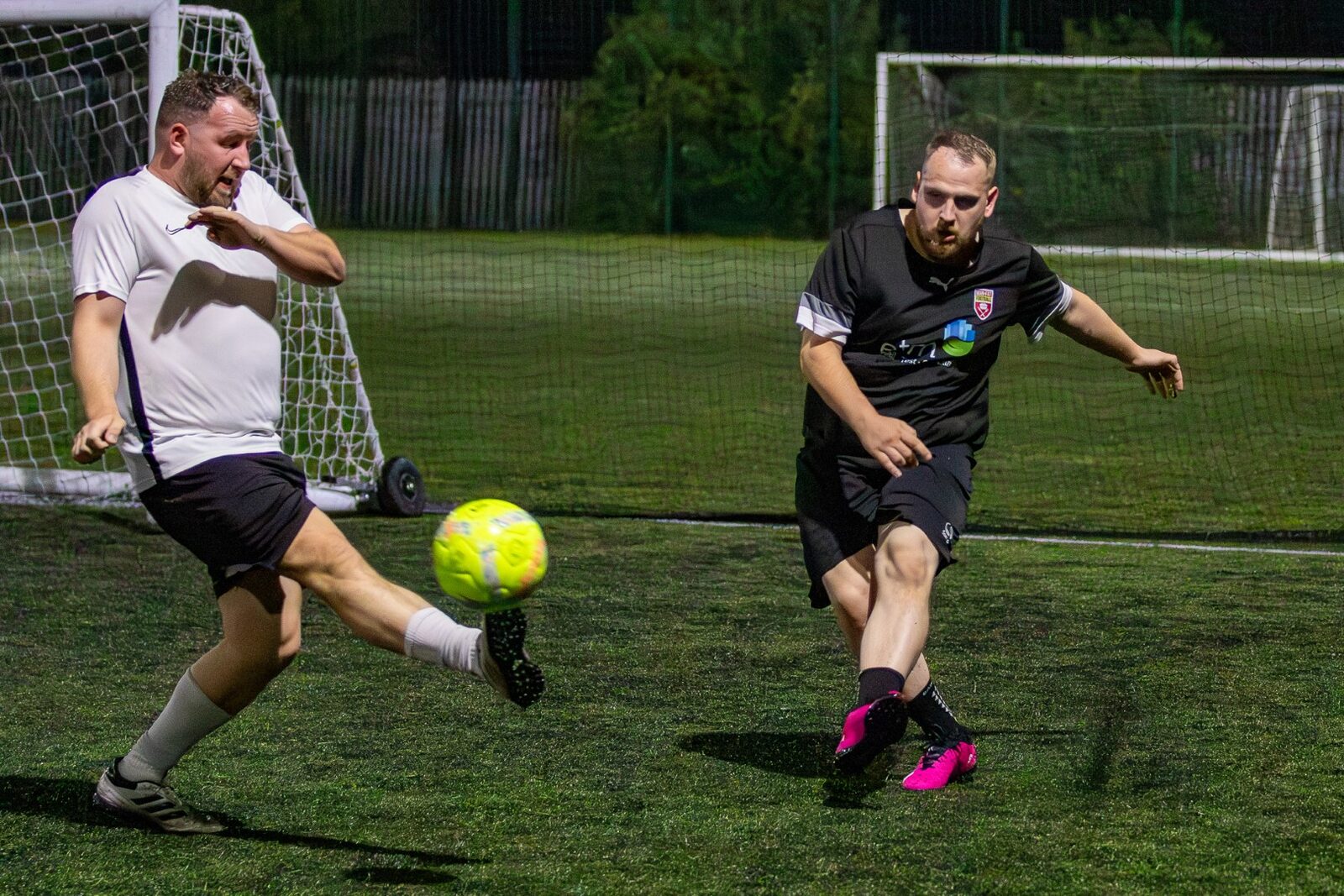 Chubby Footy gallery image